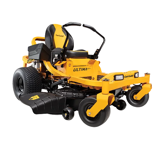 Cub Cadet Ultima ZT 1 54