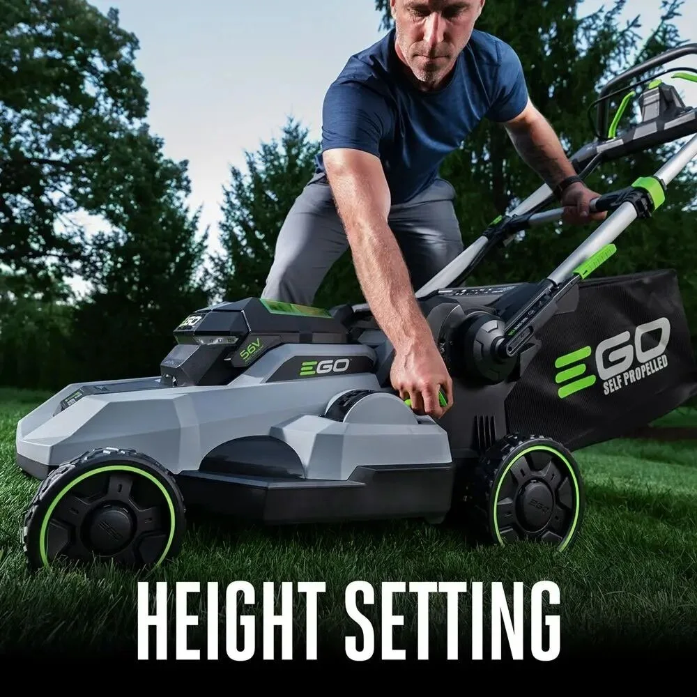 EGO LM2114SP New 21