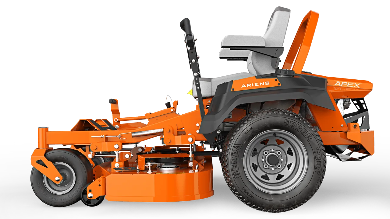 Ariens Apex 52 KW Zero Turn Lawn Mower