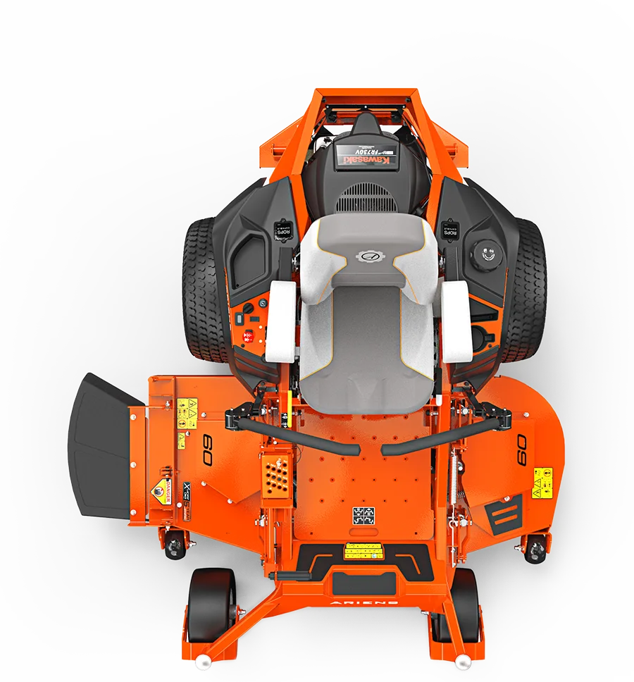 Ariens Apex 60 KW Zero Turn Lawn Mower