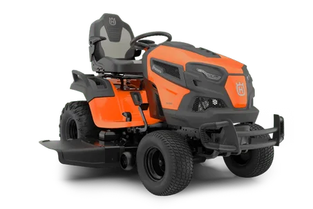 Husqvarna TS 275XD