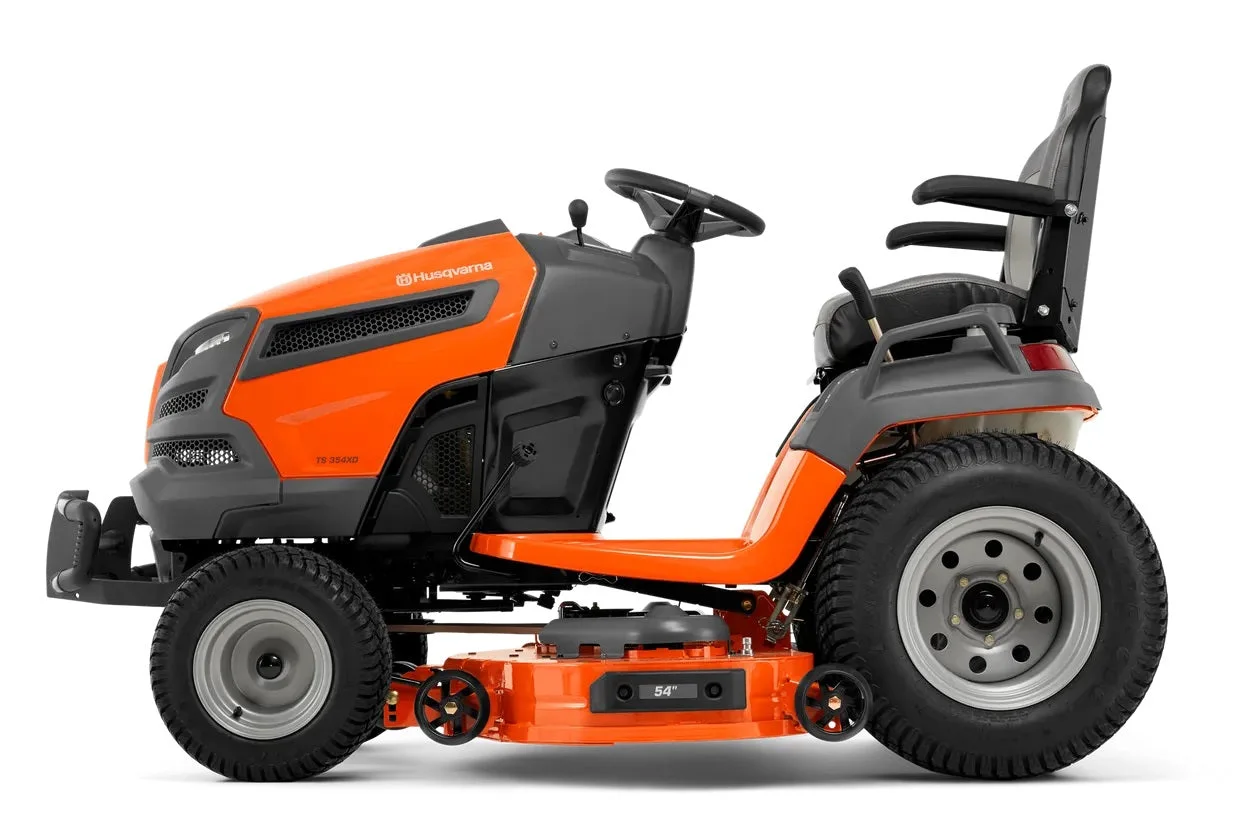 Husqvarna TS 354XD 54