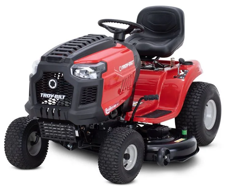 Troy Bilt Bronco 46B 17.5hp Briggs Engine 46