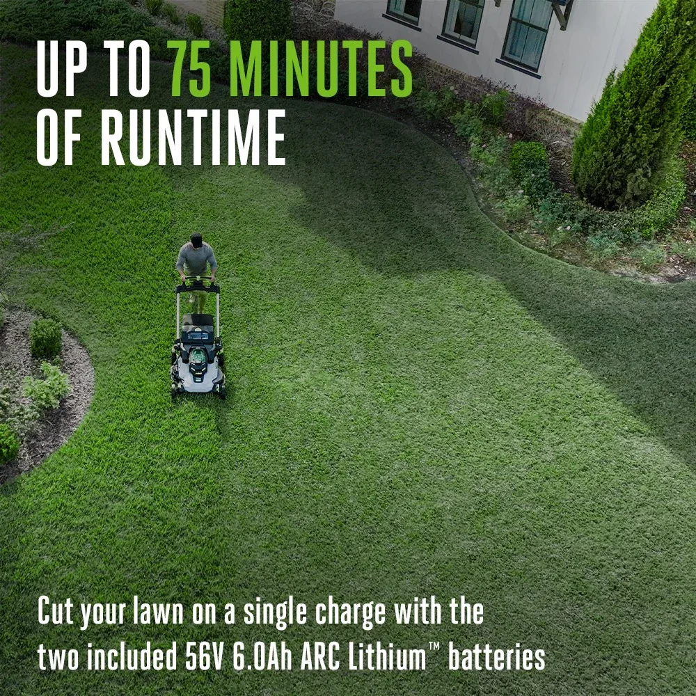 POWER+ Mower 30
