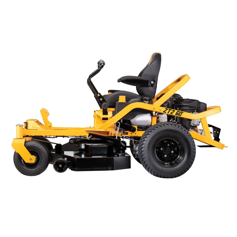 Cub Cadet Ultima ZT 2 60