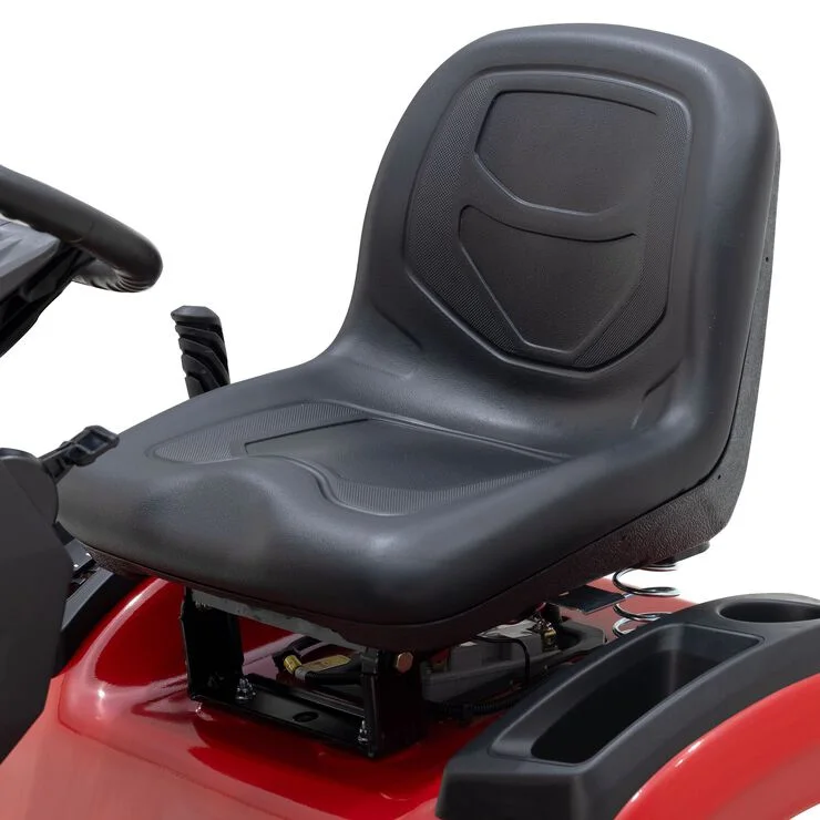 Troy-Bilt Super Bronco 46K FAB Riding Lawn Mower | 46