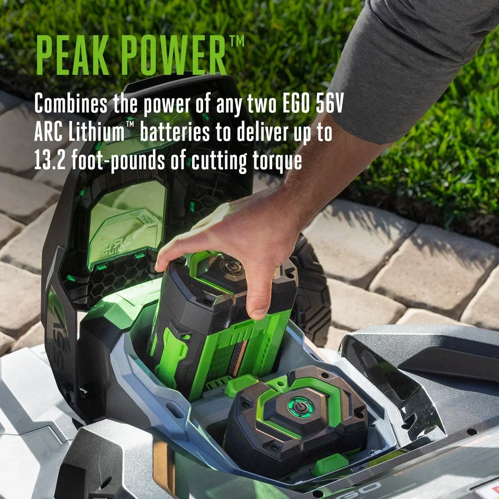 POWER+ Mower 30