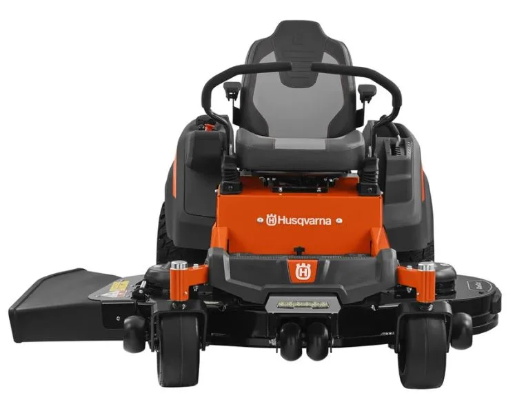 Husqvarna Z254F 24HP 726cc Kawasaki Engine 54