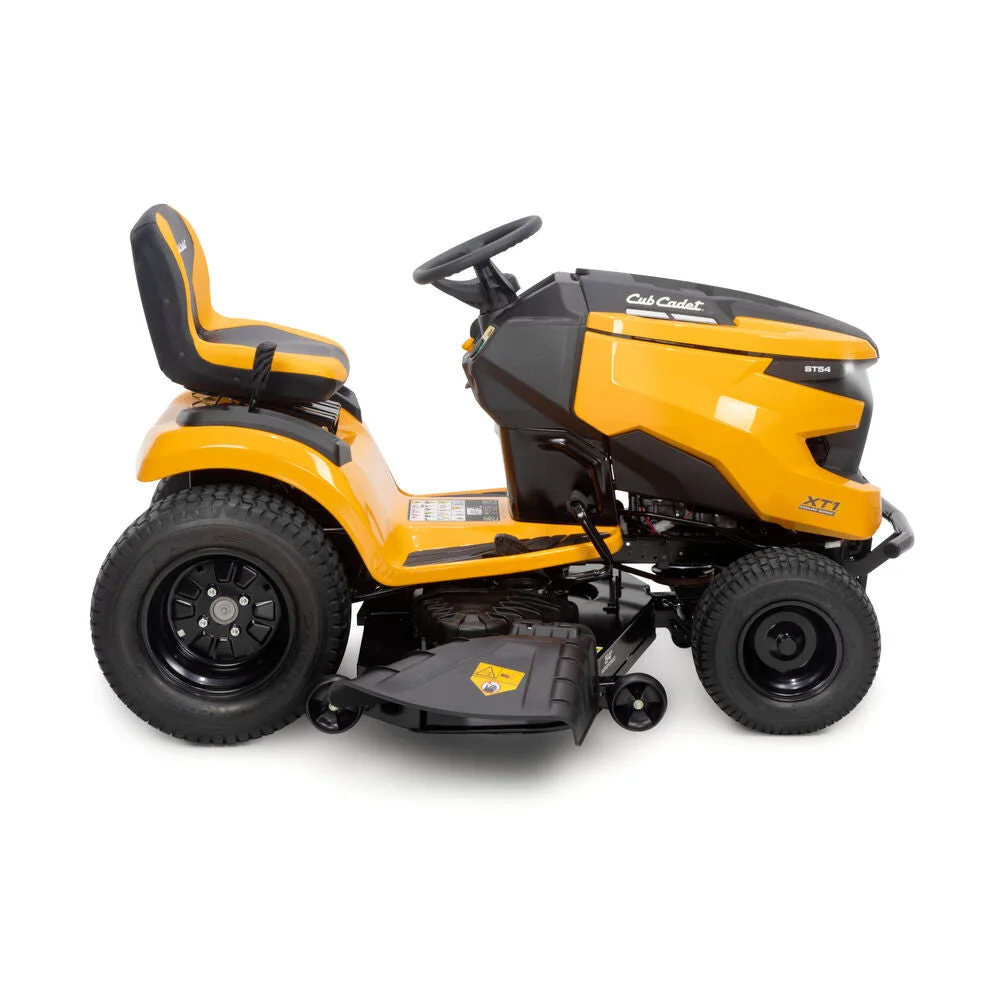 Cub Cadet XT1-ST 54 FAB Lawn Tractor | 24 HP Kohler Engine, 54