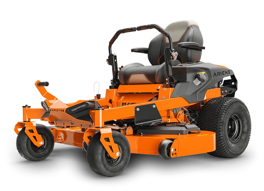 Ariens Ikon 52 KW Zero Turn Lawn Mower