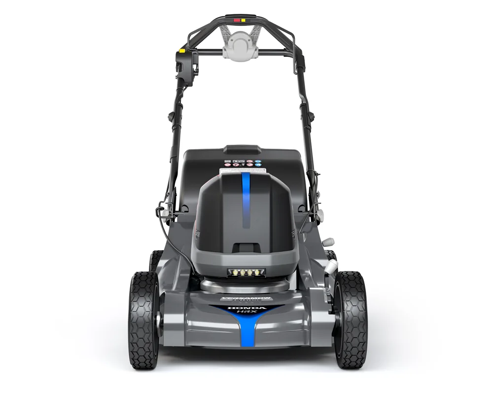 Honda HRX-BV Battery Powered Mower 21