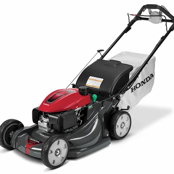 Honda HRX217VKA 21