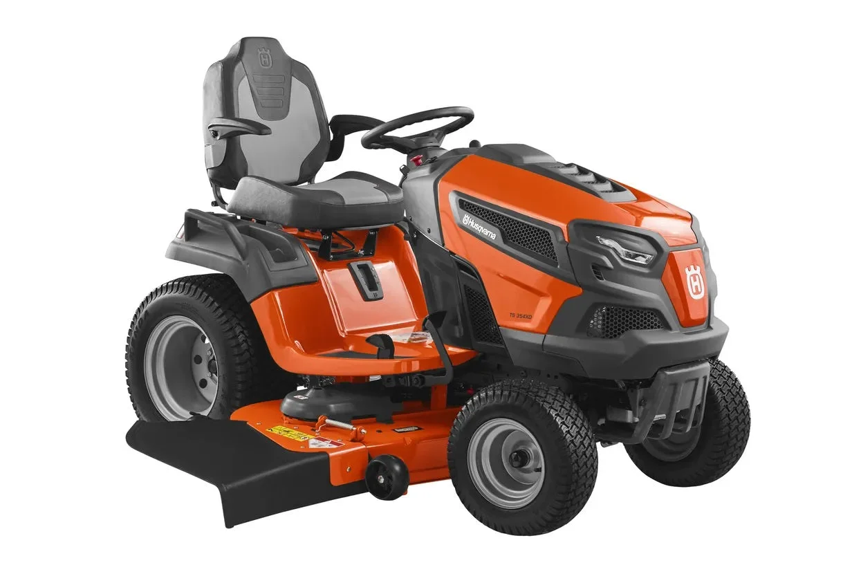 Husqvarna TS 354XD 54