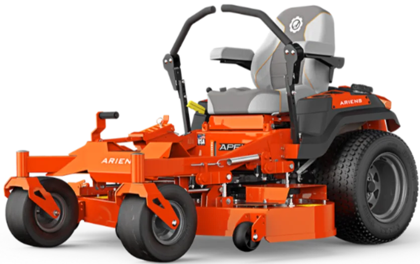 Ariens Apex 52 KW Zero Turn Lawn Mower