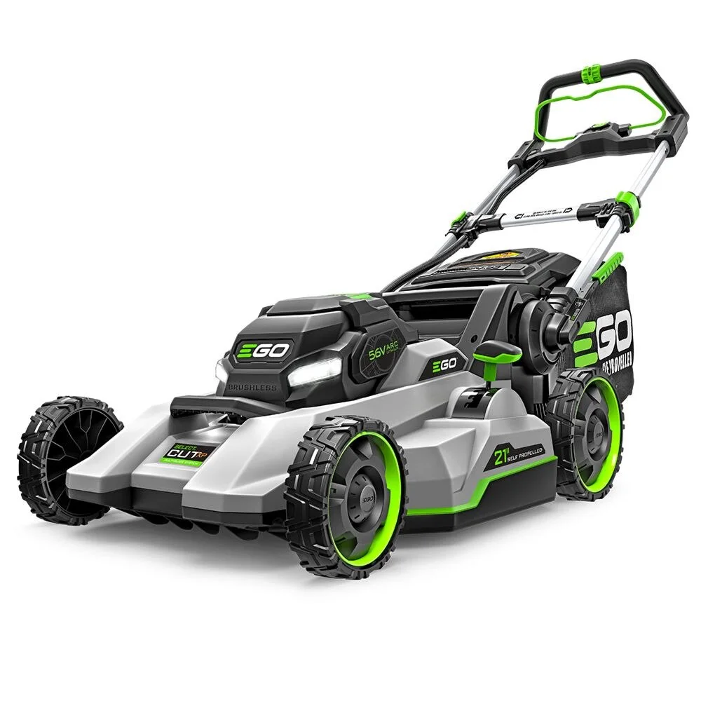 EGO LM2156SP 21