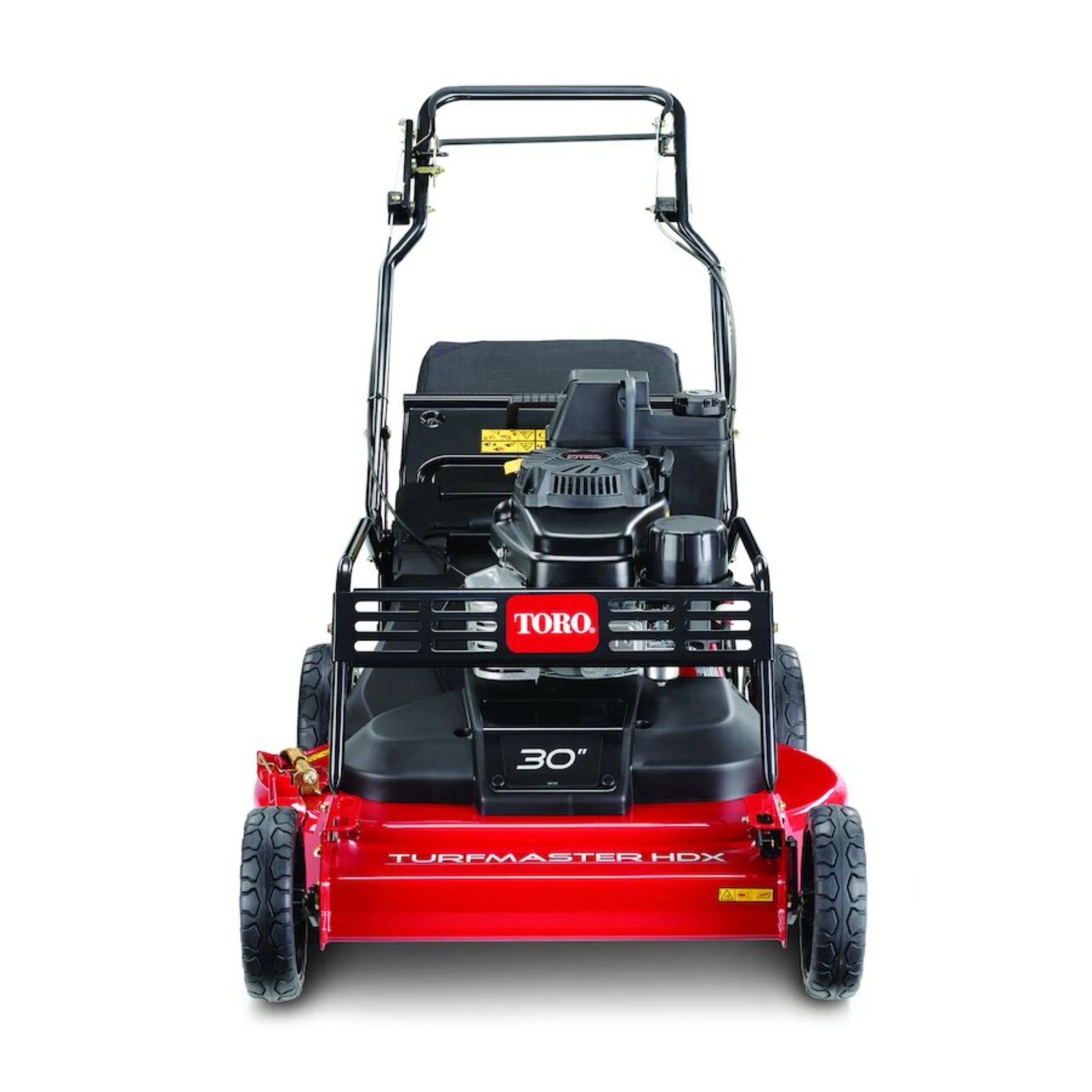 Toro 30 in TurfMaster® HDX Model 22215