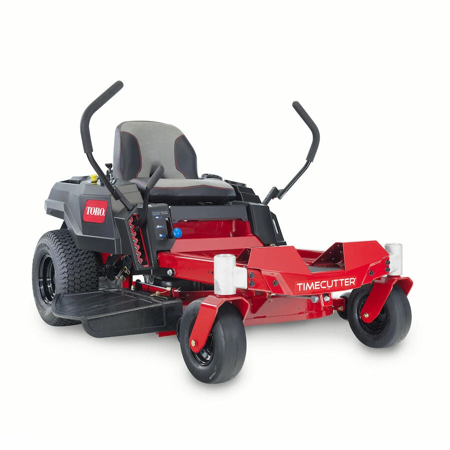 Toro Timecutter 22hp 724cc Briggs & Stratton Engine 34