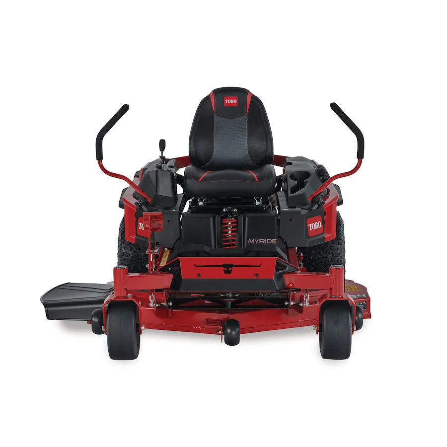Toro Timecutter Max 23hp Kawasaki Engine 54