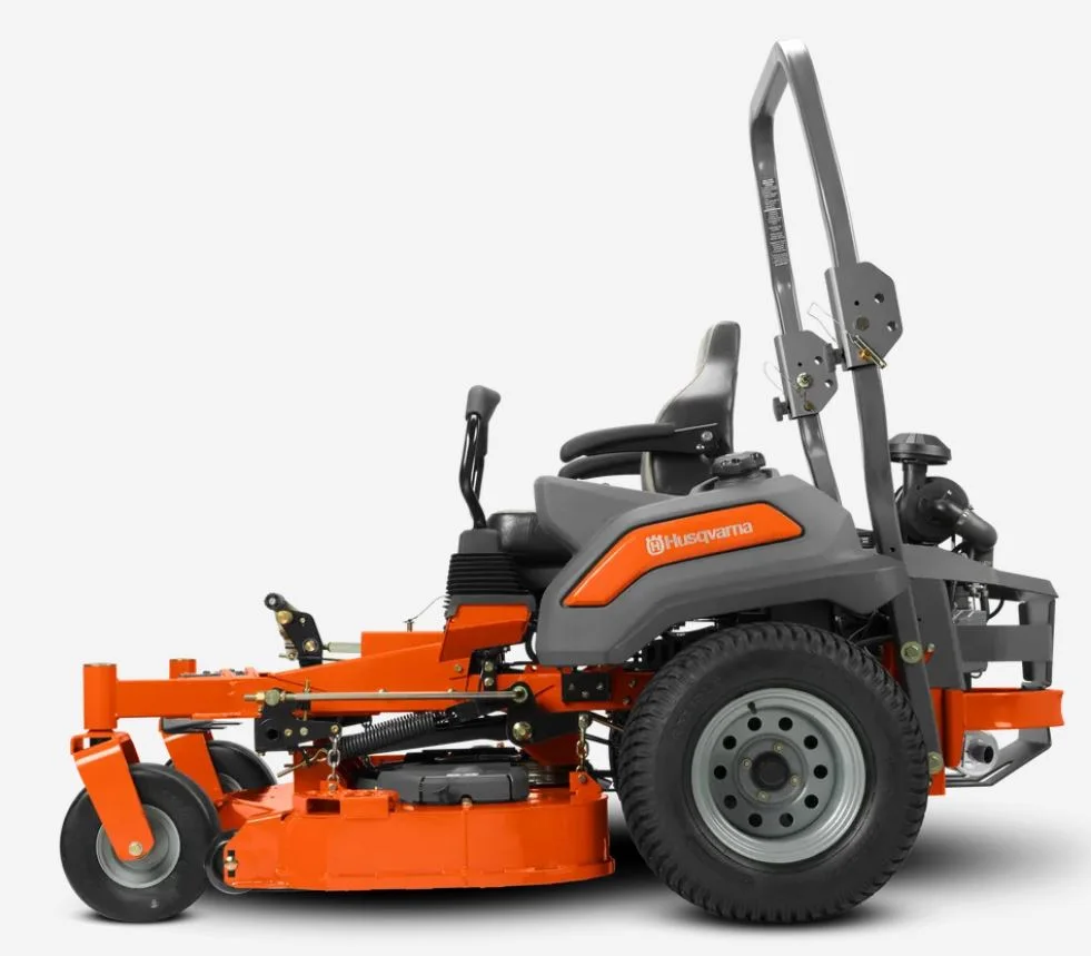 Husqvarna Z554X 54