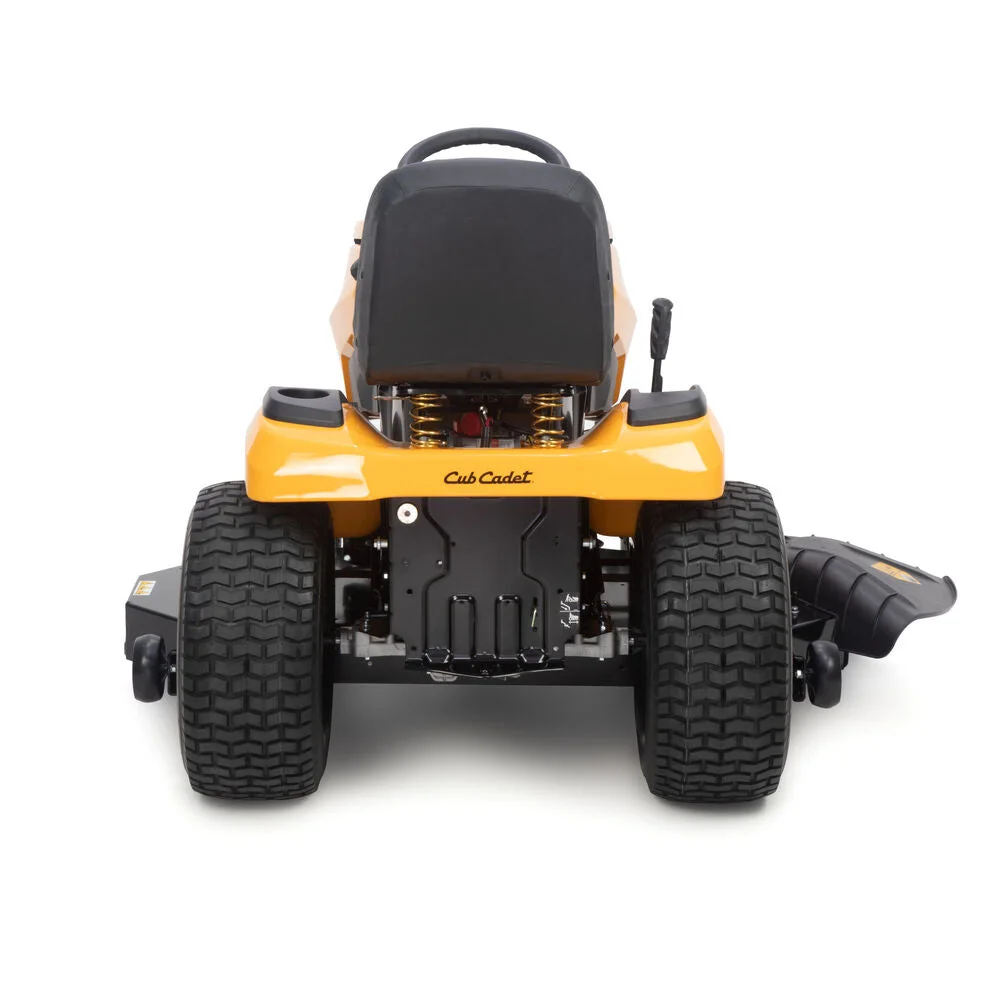 Cub Cadet XT1-ST 54 FAB Lawn Tractor | 24 HP Kohler Engine, 54