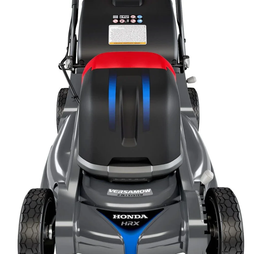 Honda HRX217EXA6 21