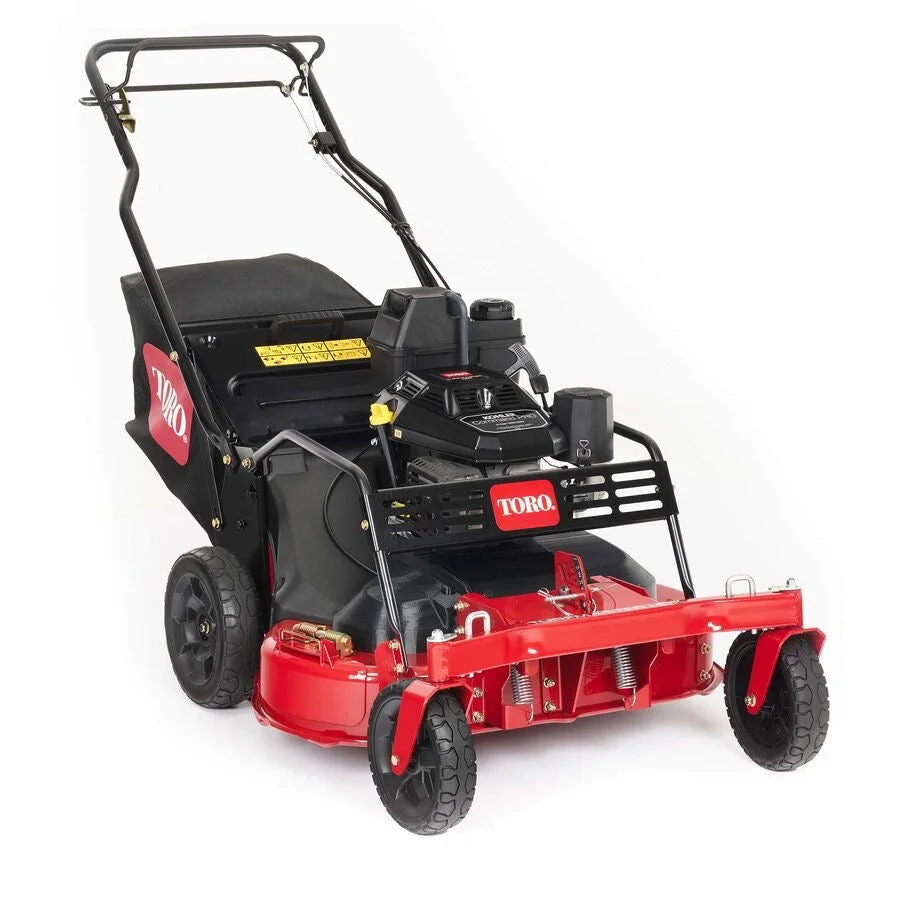 TORO –  30
