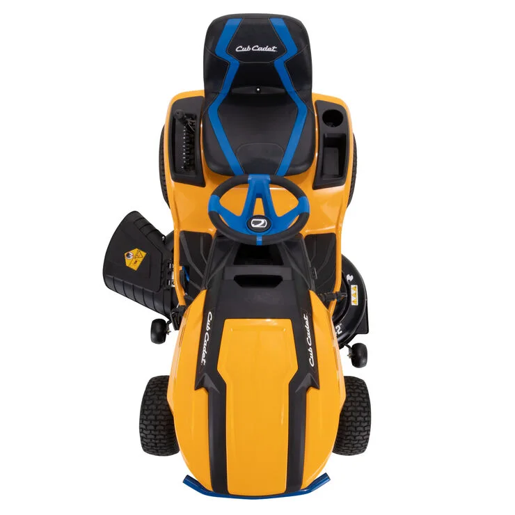 Cub Cadet LT 42E Electric Lawn Mower