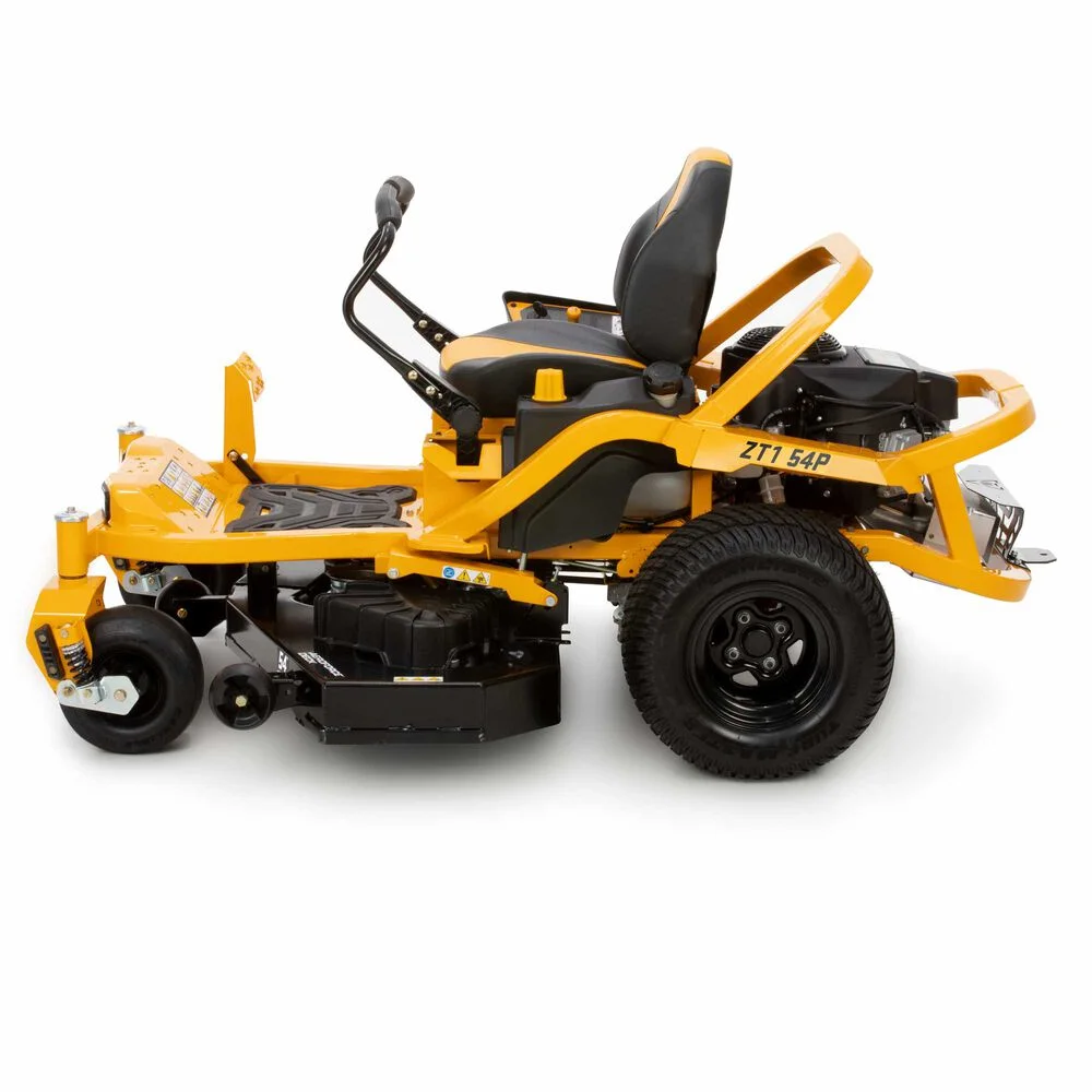 Cub Cadet Ultima ZT1 54 P