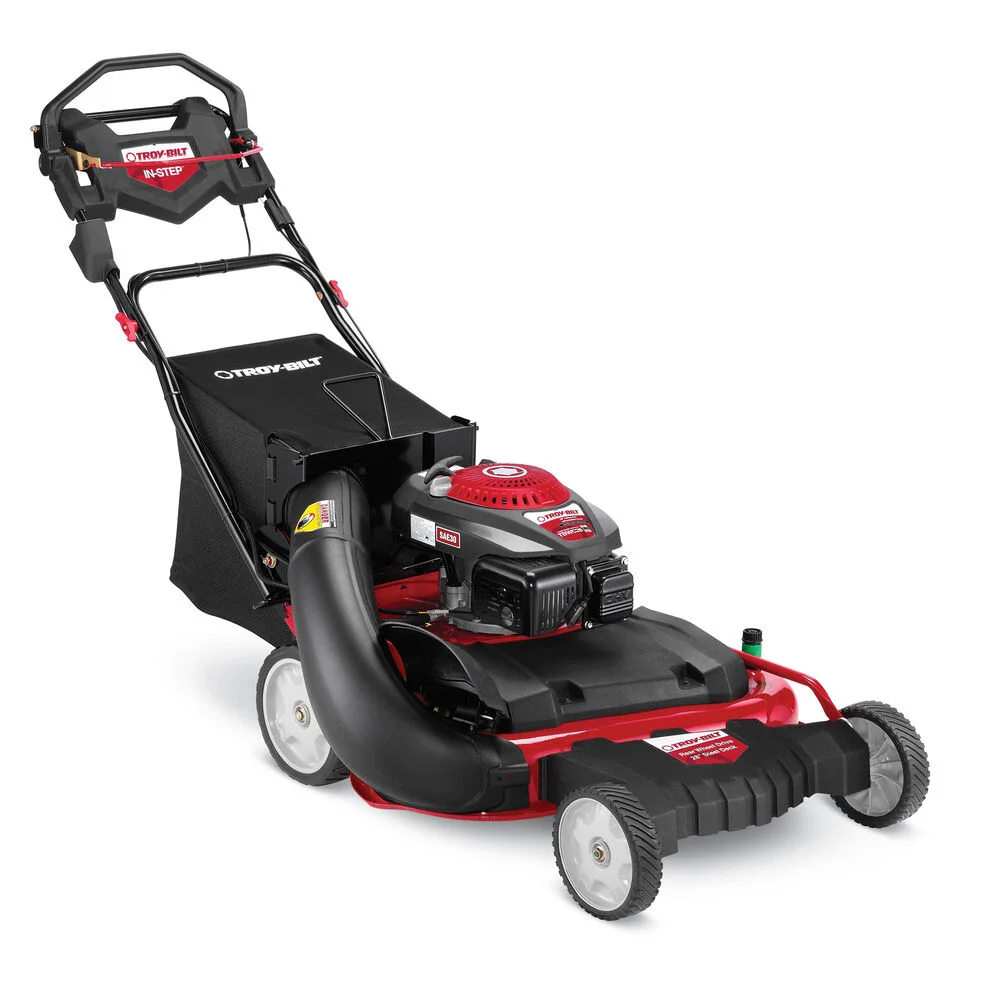 Troy-Bilt TBWC28B Wide Cut 28