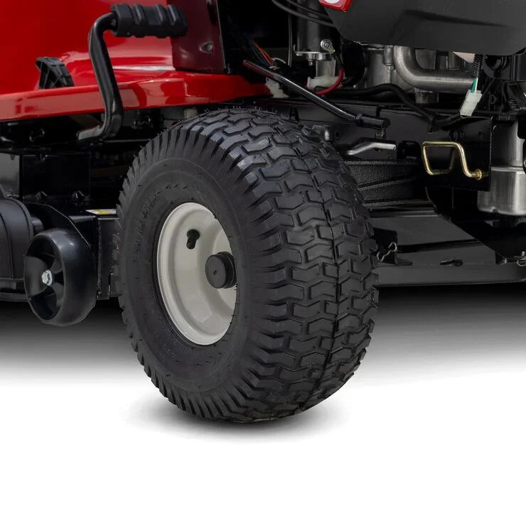 Troy-Bilt Super Bronco 46K FAB Riding Lawn Mower | 46