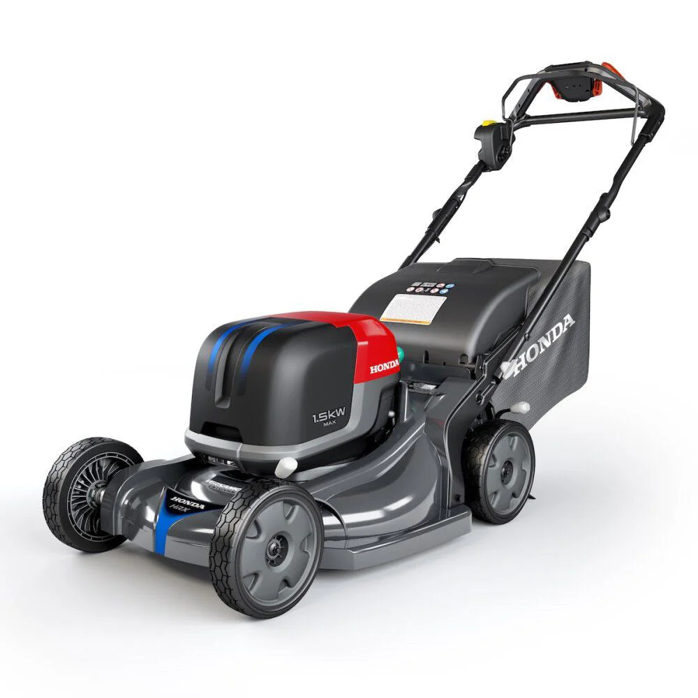 Honda HRX217VKA4 21