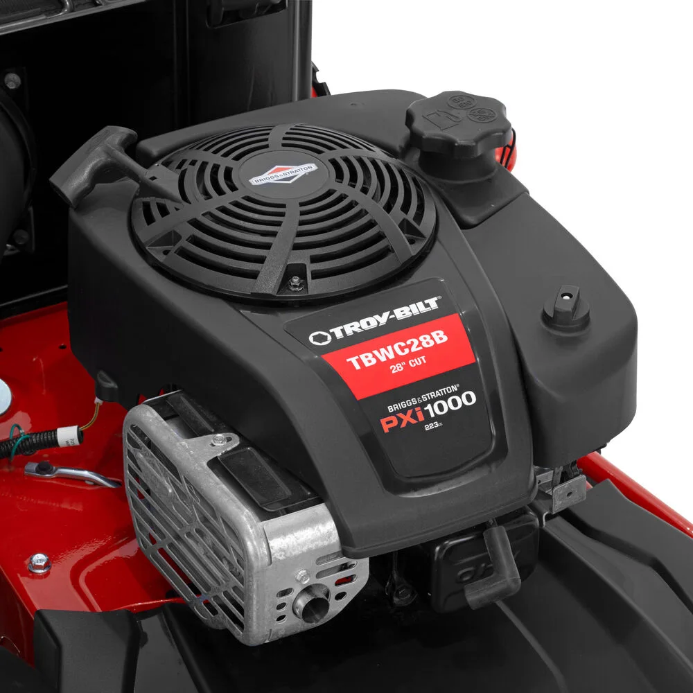 Troy-Bilt TBWC28B Wide Cut 28