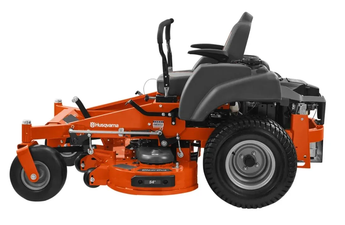Husqvarna MZ54 54