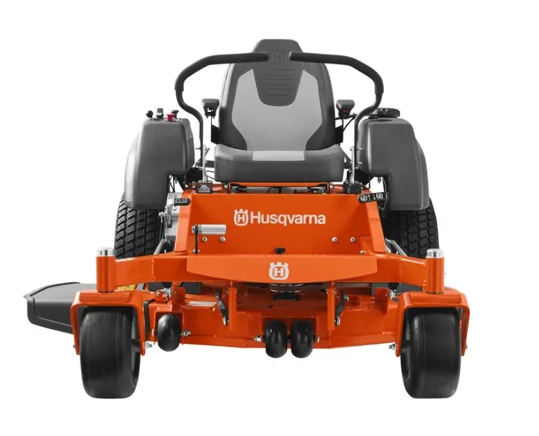 Husqvarna MZ48 23hp 726cc Kawasaki Engine 48