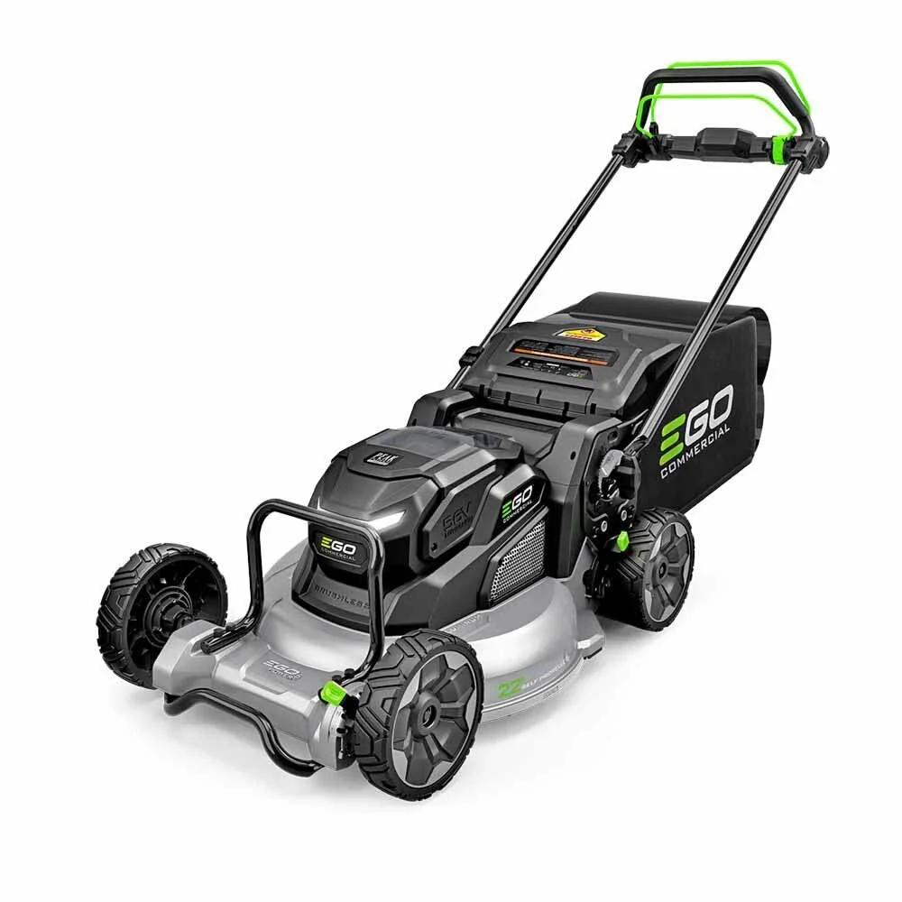 EGO LMX5300SP Commercial 22