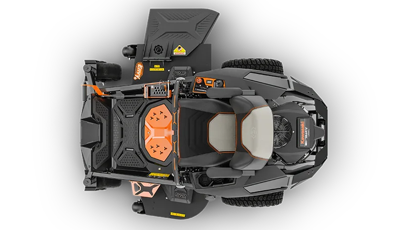 Ariens Ikon Onyx 52 KW Zero Turn Lawn Mower