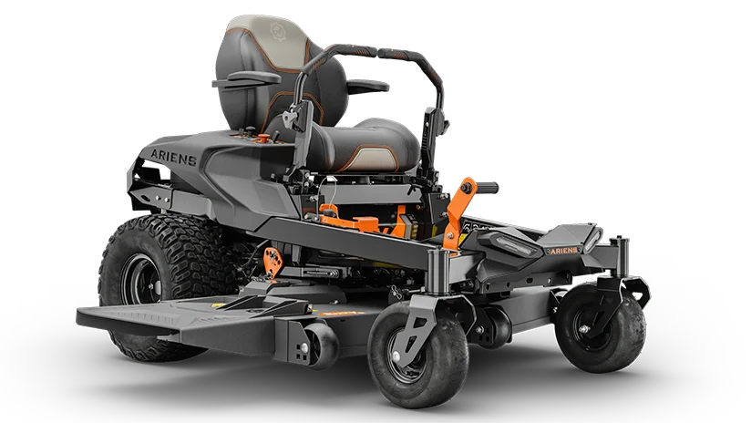 Ariens Ikon Onyx 52 KW Zero Turn Lawn Mower