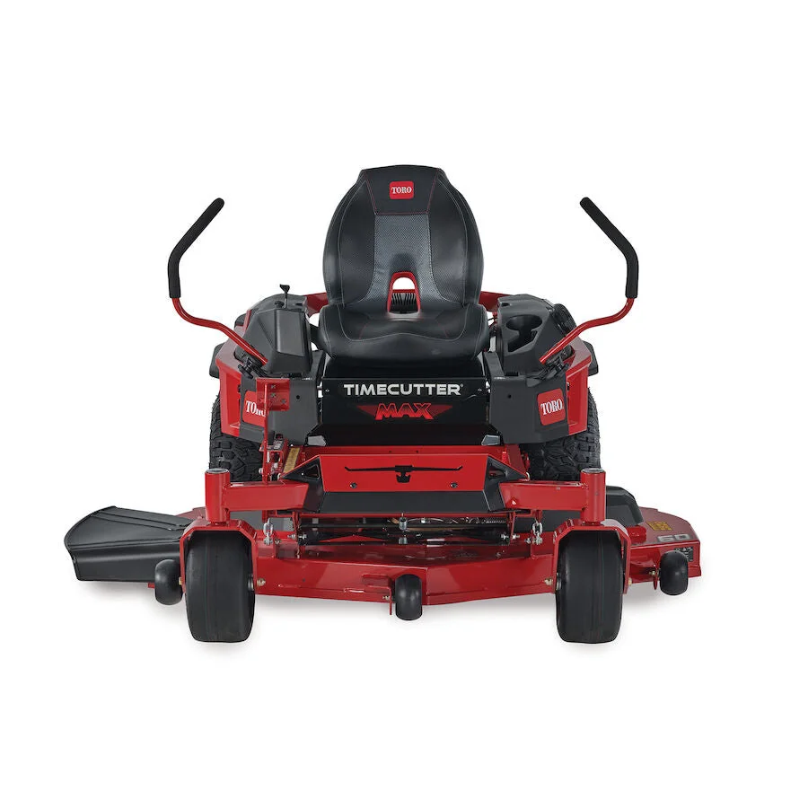 Toro Timecutter 77601 MAX 23hp Kawasaki Engine 60