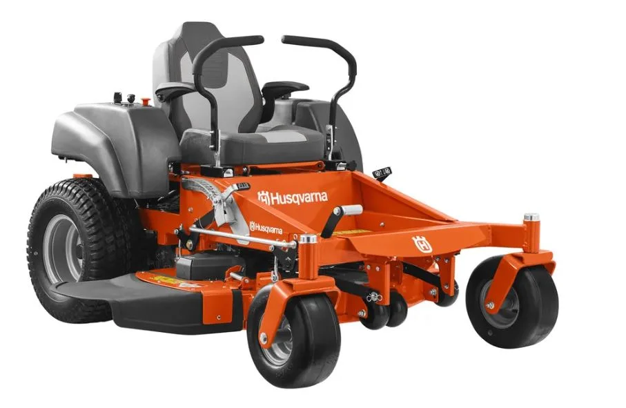 Husqvarna MZ48 23hp 726cc Kawasaki Engine 48