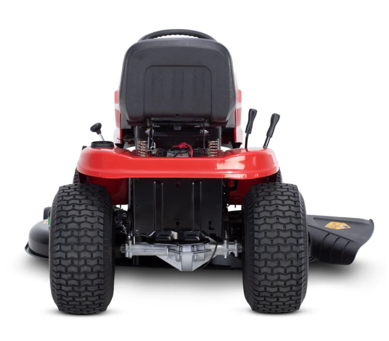 Troy-Bilt Bronco 46 Riding Lawn Mower | 547cc | 46
