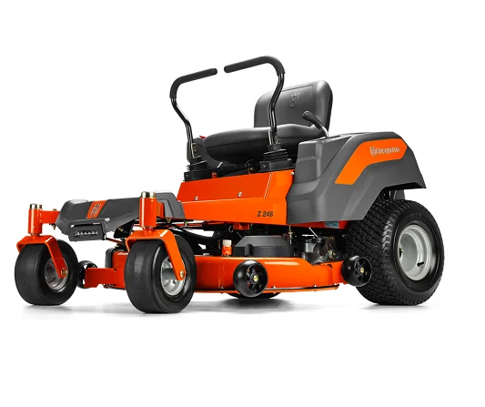 Husqvarna Z 246 Kohler Zero-Turn Mower | 23 HP Kohler Engine, 46