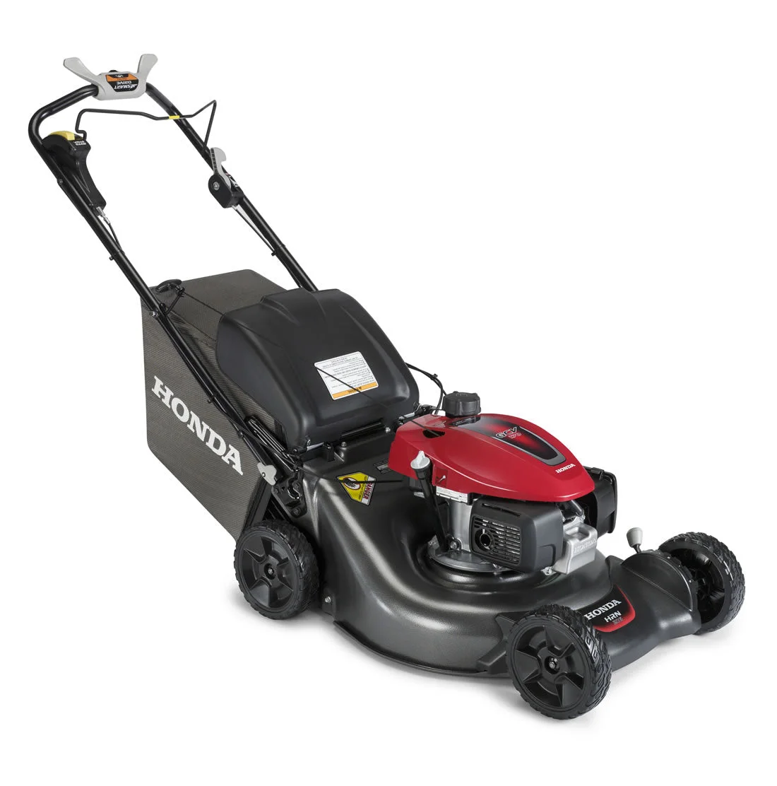 Honda HRN216VYA 21