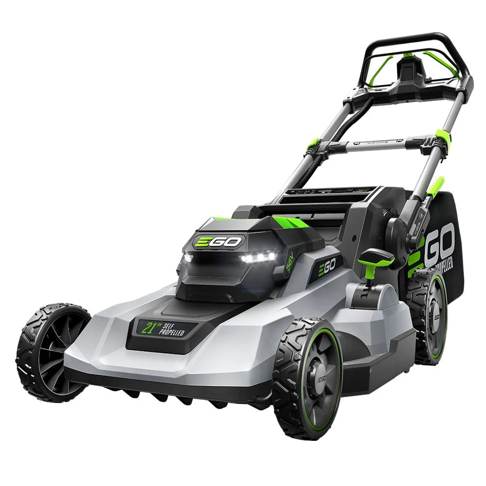 EGO LM2114SP New 21
