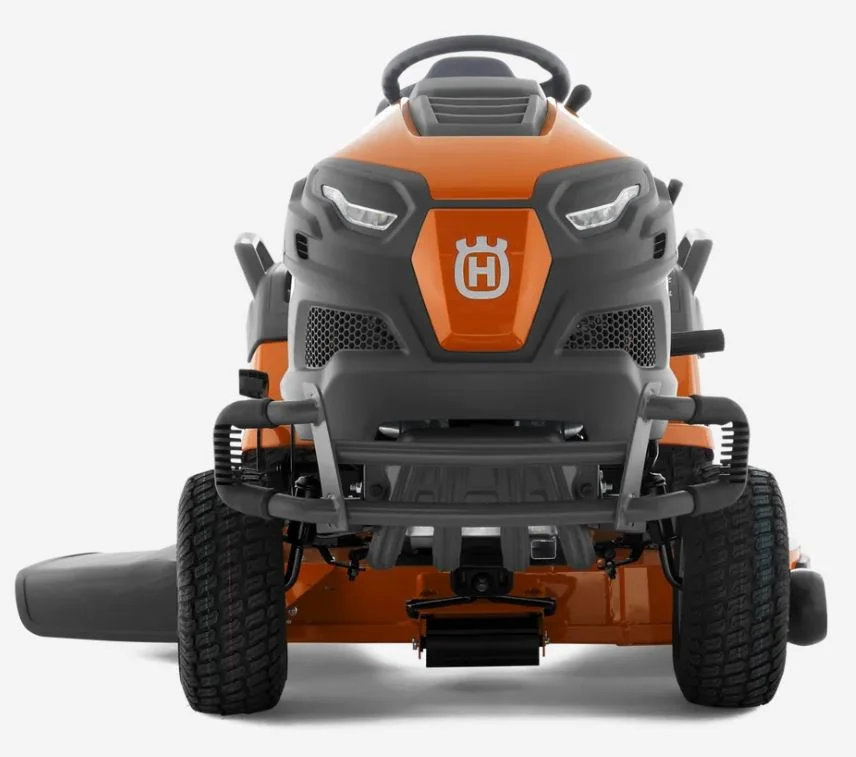 Husqvarna TS 242XD 42