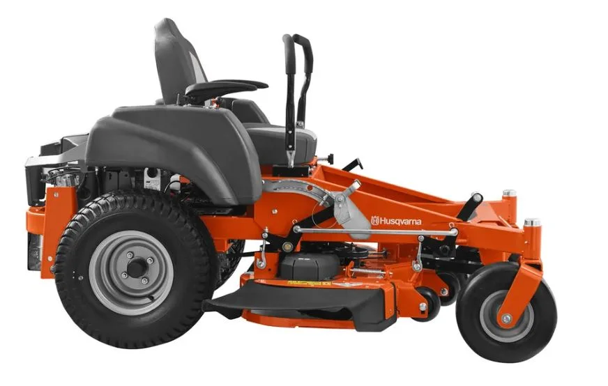Husqvarna MZ48 23hp 726cc Kawasaki Engine 48