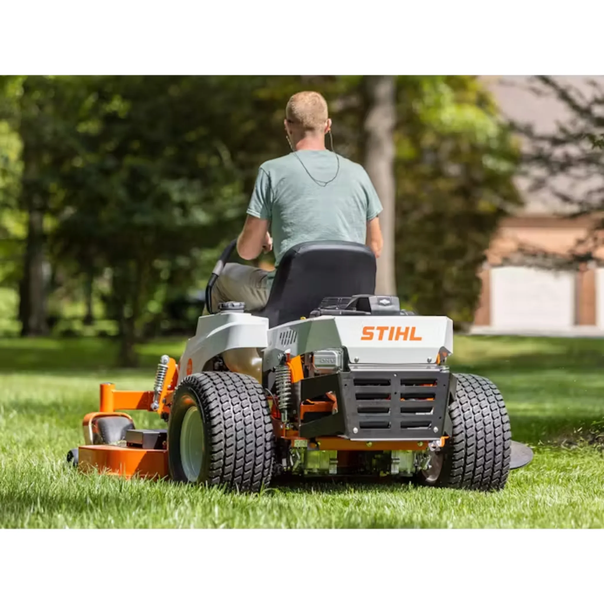 STIHL® RZ 261