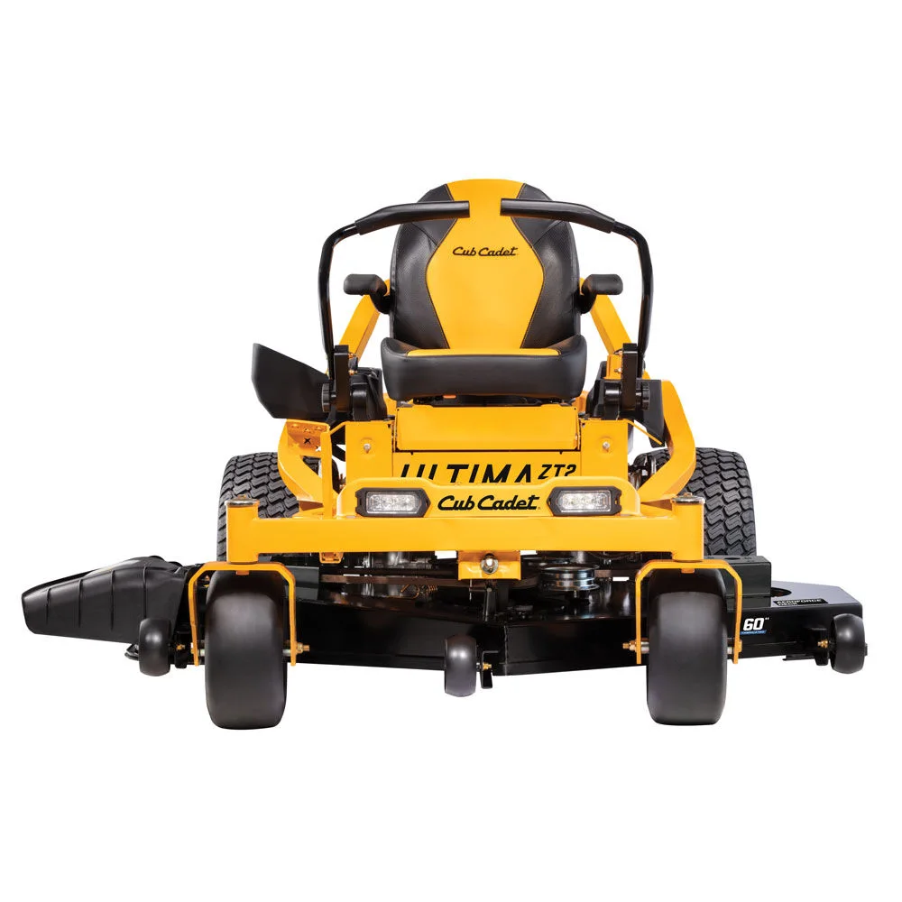 Cub Cadet Ultima ZT 2 60
