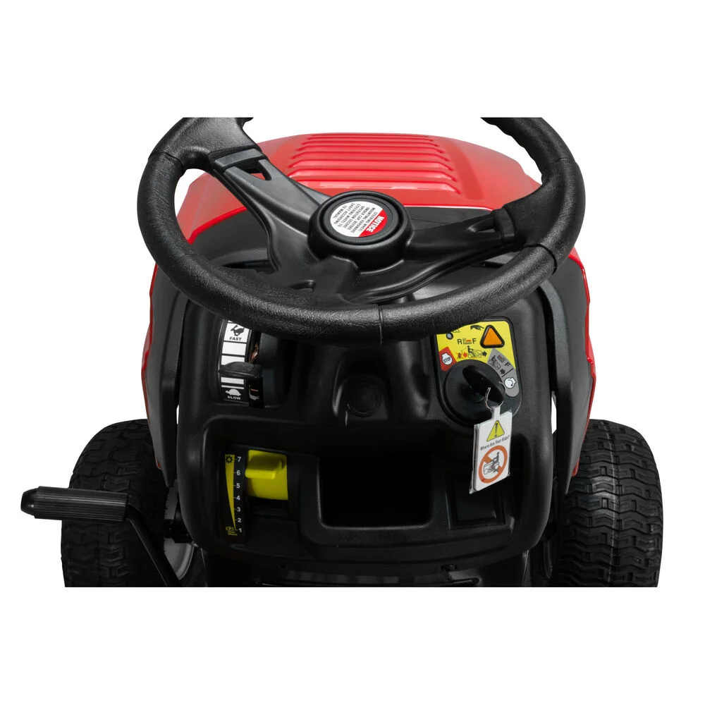 Troy-Bilt Pony 42 Riding Lawn Mower | 547cc Troy-Bilt Engine | 42