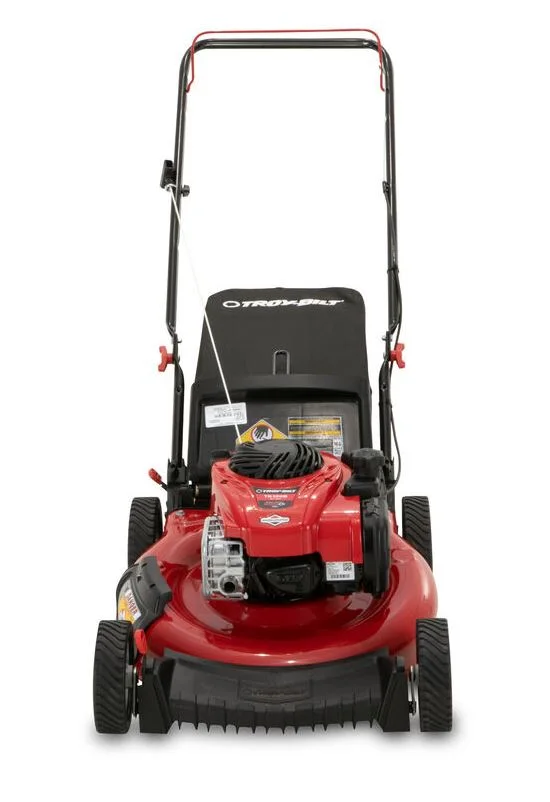 Troy Bilt TB120B 140cc Briggs & Stratton 21