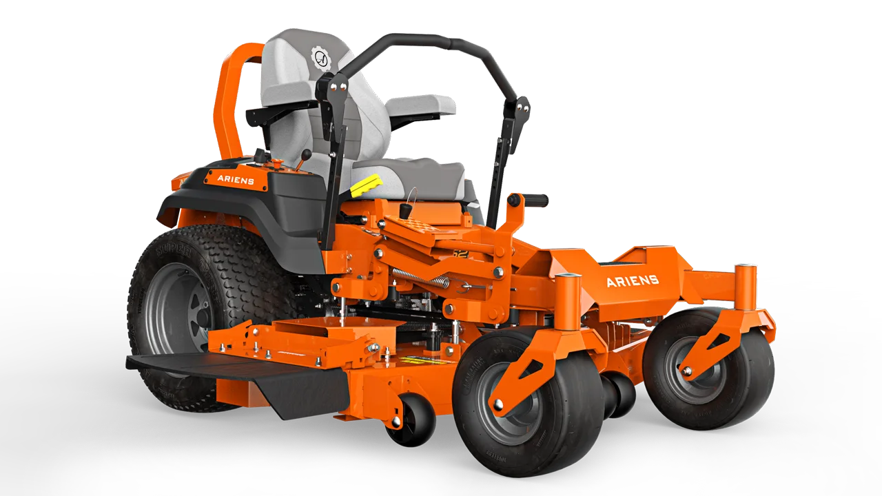 Ariens Apex 52 KW Zero Turn Lawn Mower